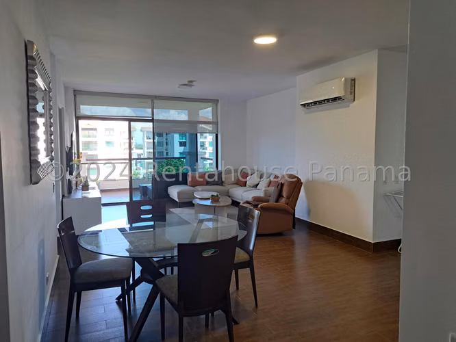 Venta de Apartamento con Línea blanca en Costa Sur Ph Costamare EC