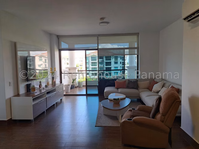Venta de Apartamento con Línea blanca en Costa Sur Ph Costamare EC