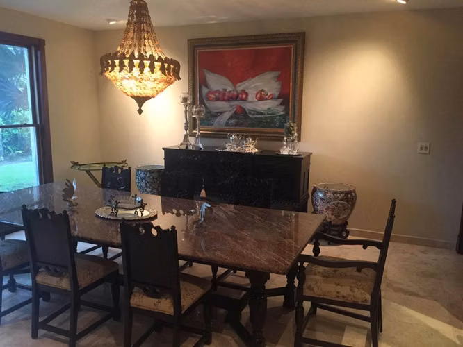 Venta de Casa en Costa del Este Begonias JV