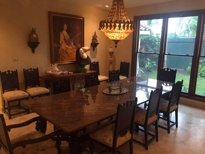 Venta de Casa en Costa del Este Begonias JV