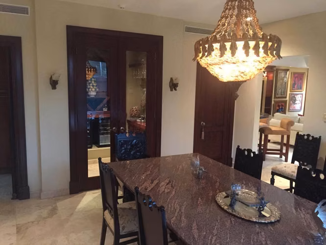 Venta de Casa en Costa del Este Begonias JV