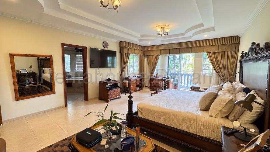 Venta de Casa en Costa del Este Royal Pacific JV