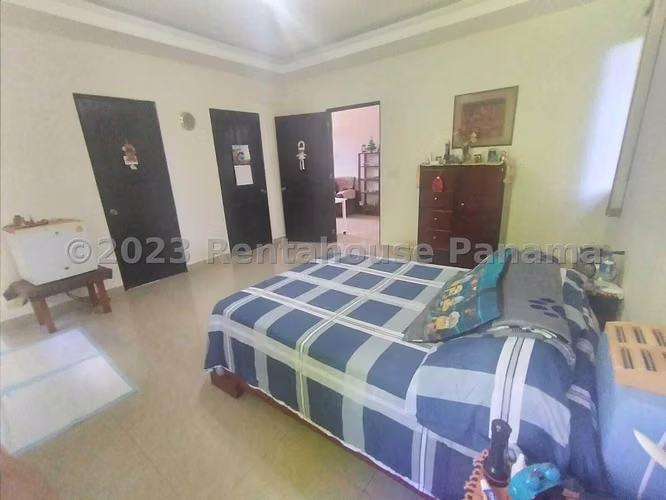 Venta de Casa en Altos de Panama Fuente del Fresno KC