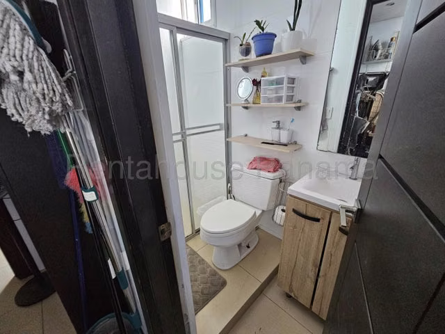 Apartamento en Venta en Coco del Mar 27LDC1959