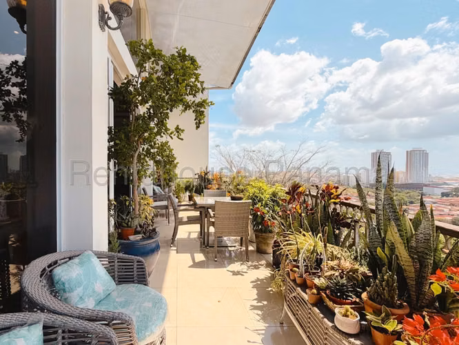 Venta de Casa en Altos de Santa Maria KC - Imagen 18