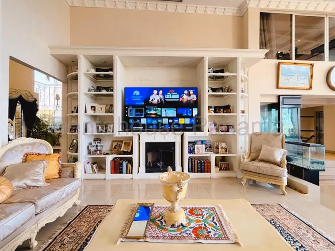 Venta de Casa en Altos de Santa Maria KC