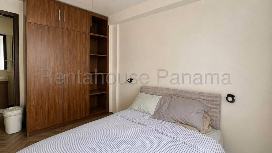Venta de Apartamento en Vista Hermosa Ph Liberty Tower KF - Imagen 9