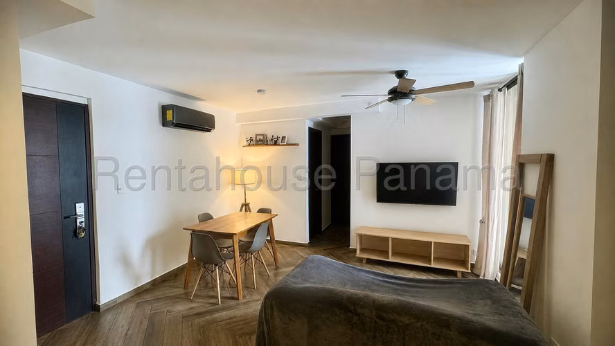 Apartment for sale in Vista Hermosa Ph Liberty Tower KF