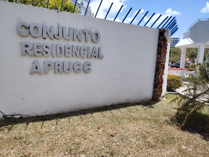 Duplex Venta Coronado - Resid privado - Acceso directo a la Playa VY - Imagen 3