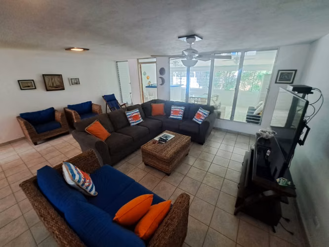 Duplex Venta Coronado - Resid privado - Acceso directo a la Playa VY - Imagen 10