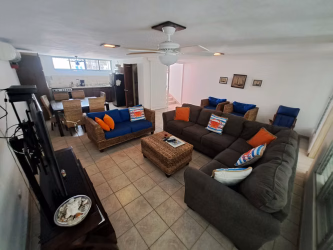 Duplex Venta Coronado - Resid privado - Acceso directo a la Playa VY - Imagen 6