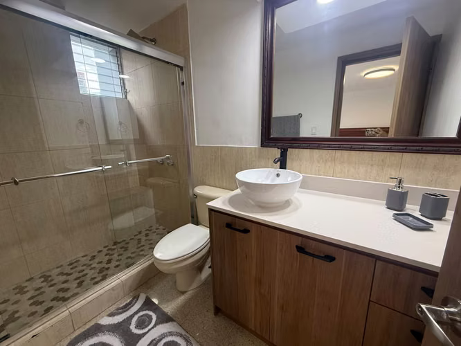 Apartamento AMOBLADO en alquiler en Marbella, Ciudad de Panamá - C.J. - Imagen 14