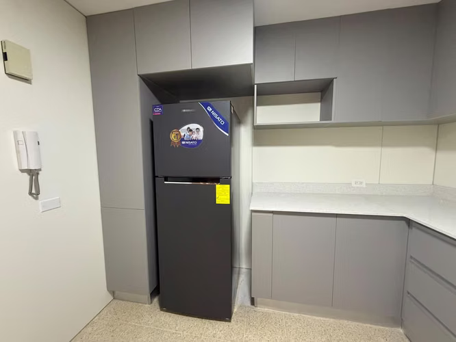 Apartamento AMOBLADO en alquiler en Marbella, Ciudad de Panamá - C.J. - Imagen 11