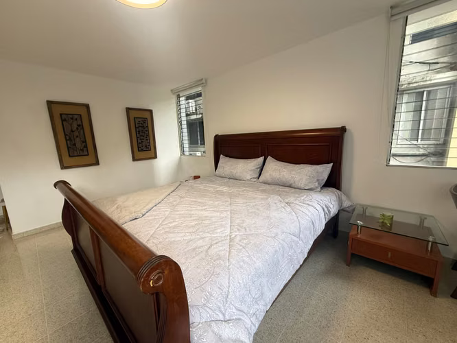 Apartamento AMOBLADO en alquiler en Marbella, Ciudad de Panamá - C.J. - Imagen 10