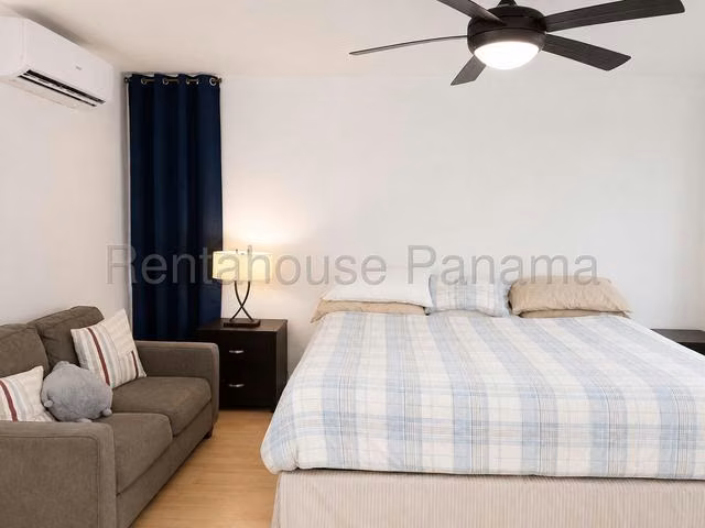 Apartamento en Alquiler en Edison Park JG - Imagen 9
