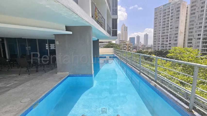 Apartamento en Alquiler en El Cangrejo JG - Imagen 19