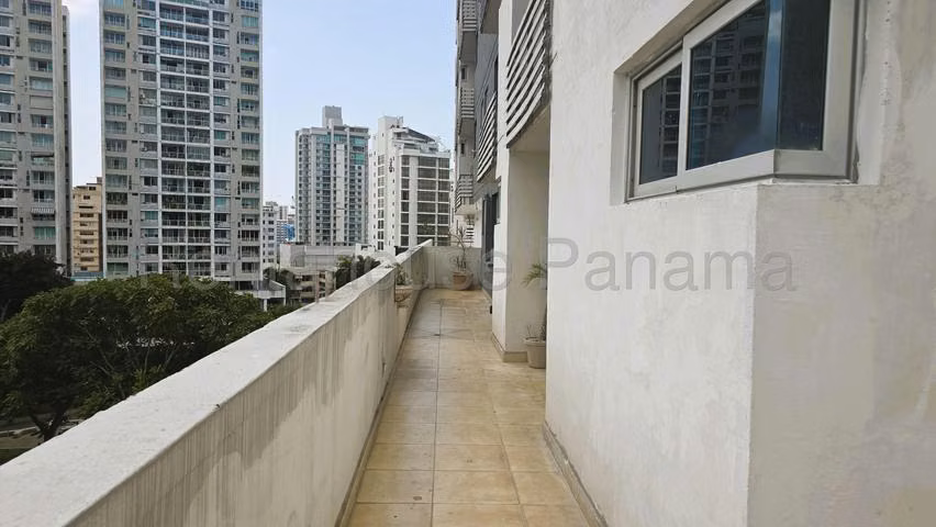 Apartamento en Alquiler en El Cangrejo JG - Imagen 17