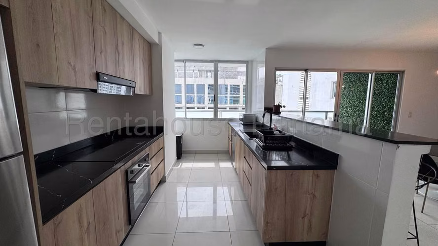 Apartamento en Alquiler en San Francisco JG - Imagen 6