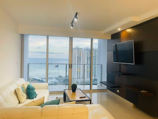 Alquiler de apartamento en PH Serenity on the Bay - L.G.