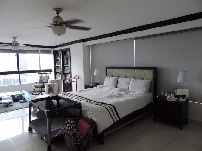 Apartamento en Alquiler en Avenida Balboa JG - Imagen 16