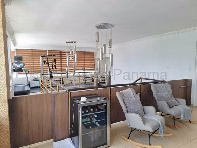 Apartamento en Alquiler en San Francisco JG
