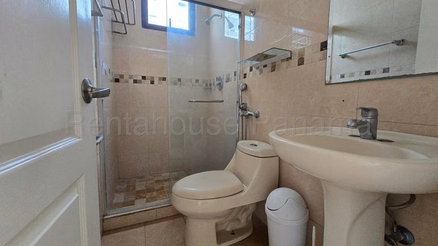 Apartamento en Venta en San Francisco JG