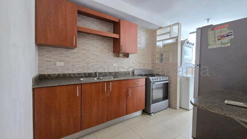 Apartamento en Venta en San Francisco JG