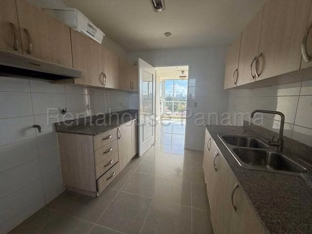 Apartamento en Venta en Chanis JG