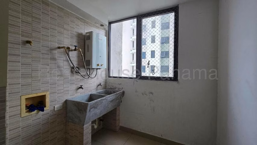 Apartamento en Venta en San Francisco JG