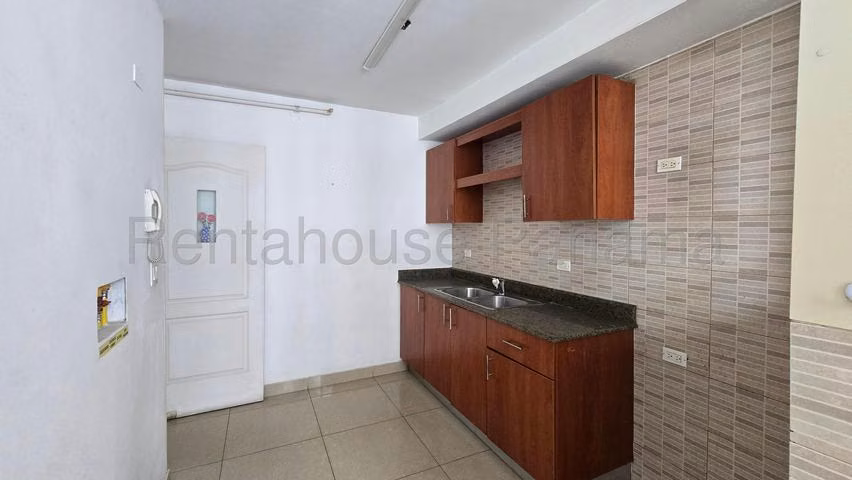 Apartamento en Venta en San Francisco JG