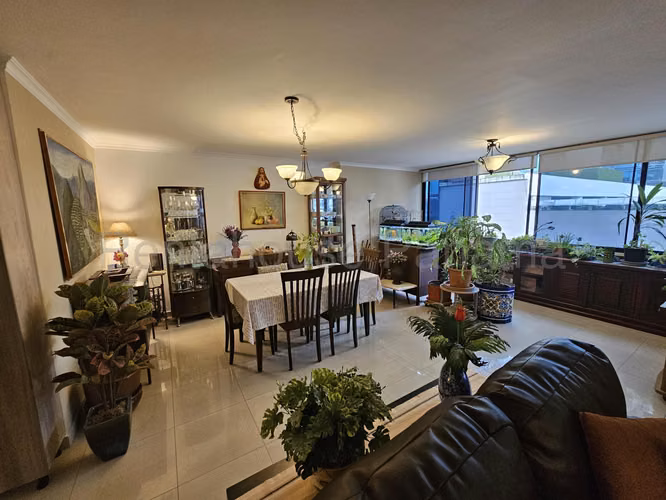 Venta de Apartamento en Obarrio Ph MONACO KF