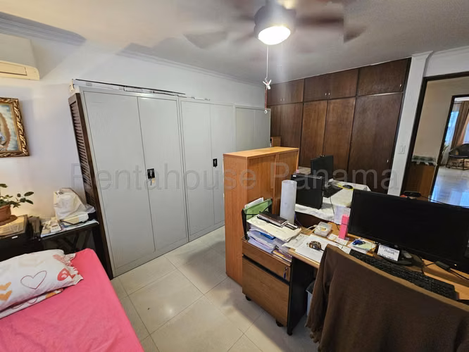 Venta de Apartamento en Obarrio Ph MONACO KF