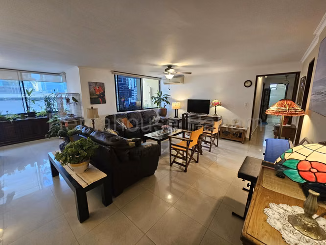 Venta de Apartamento en Obarrio Ph MONACO KF