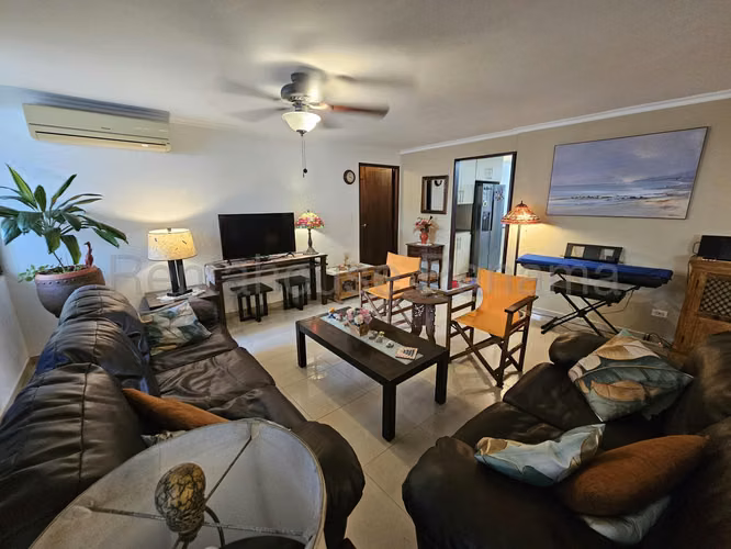 Venta de Apartamento en Obarrio Ph MONACO KF