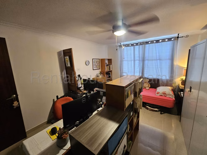 Venta de Apartamento en Obarrio Ph MONACO KF