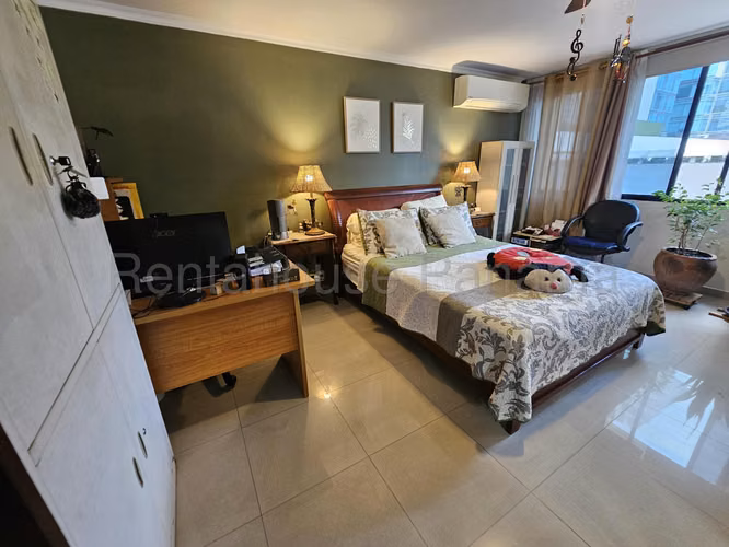 Venta de Apartamento en Obarrio Ph MONACO KF