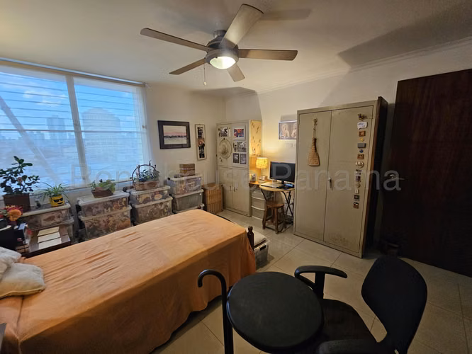 Venta de Apartamento en Obarrio Ph MONACO KF