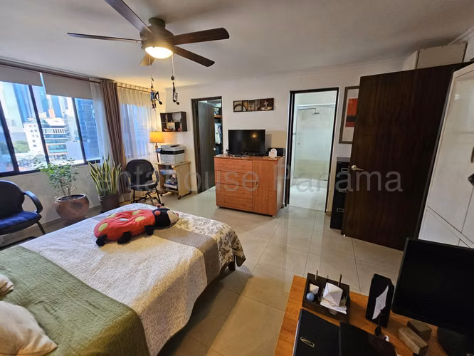 Venta de Apartamento en Obarrio Ph MONACO KF