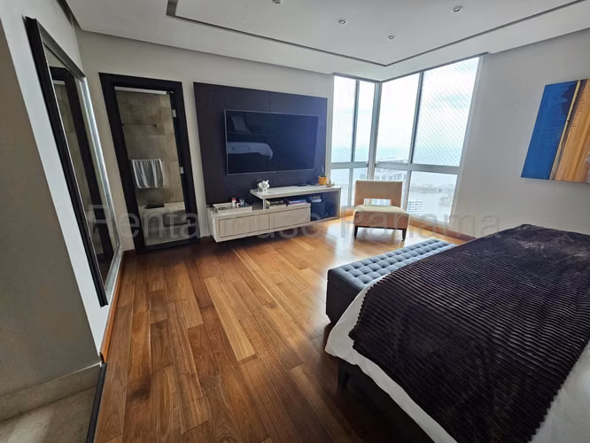 Venta de Apartamento en Coco del Mar Ph Vision Tower KF