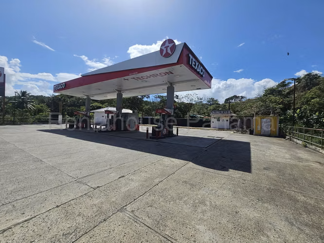 Venta de Finca en Maria Chiquita ESTACION GAS & GO KF - Imagen 6