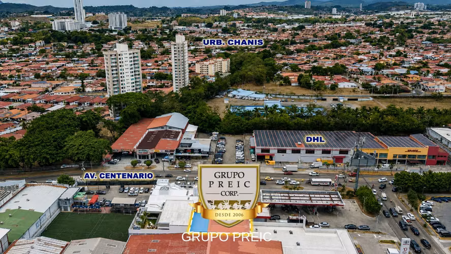 Edificio mas Galera en venta Costa del este 5.8M CC - Imagen 2