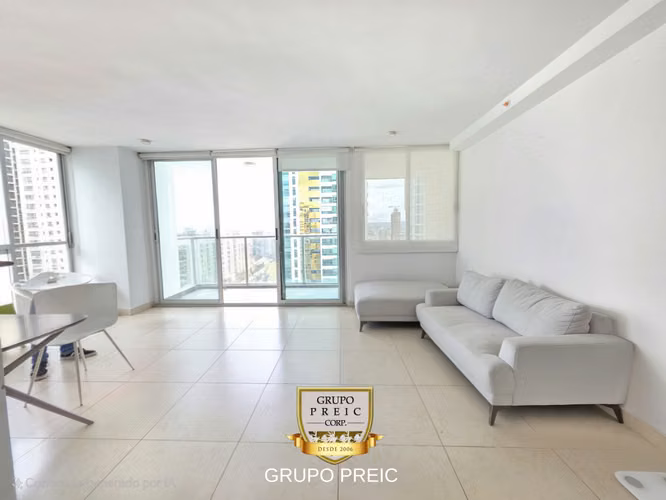APARTAMENTO EN VENTA COSTA DEL ESTE PH LUMIERE AC - Imagen 8