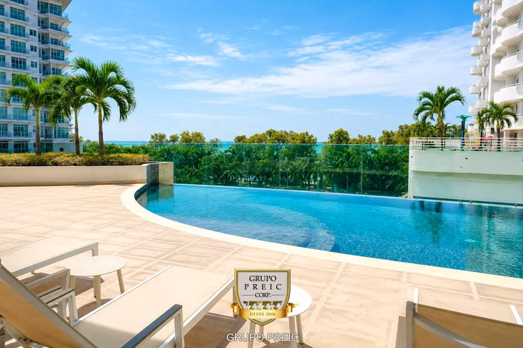 APARTAMENTO EN VENTA COSTA DEL ESTE PH LUMIERE AC - Imagen 15
