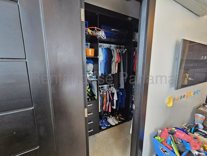 VENDO Apartamento en Coco del Mar VISION TOWER OF27-1959 - Imagen 17