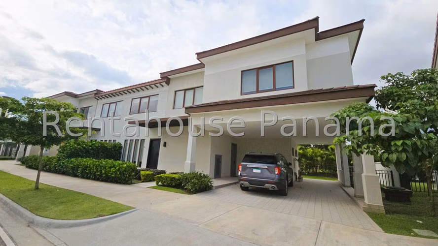 Alquilo Casa AMOBLADA en Santa Maria THE WOODS OF27-432 - Imagen 16