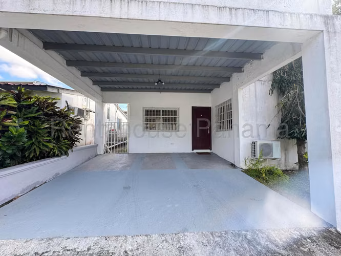 Vendo Casa en Betania OF26-4828