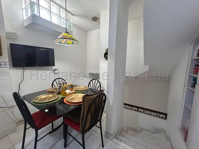 Vendo Casa en Betania MIRAFLORES OF26-6553