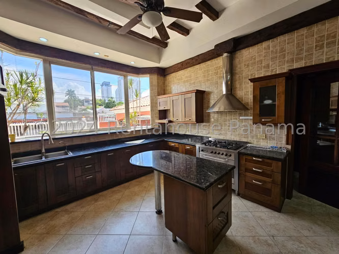Vendo Casa en Altos del Golf OF27-1943 - Imagen 10