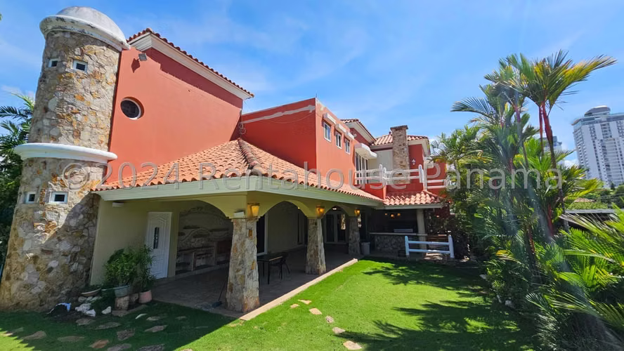 Vendo Casa en Altos del Golf OF27-1943 - Imagen 15