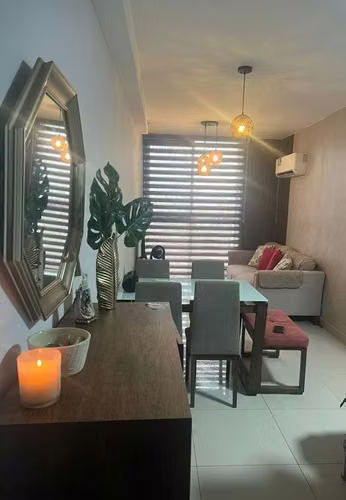 Pueblo Nuevo | PH Midtown | Apartamento en alquiler | Amueblado | 3 habitaciones